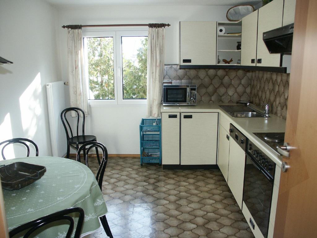 Haus Heller Apartment Schruns Room photo