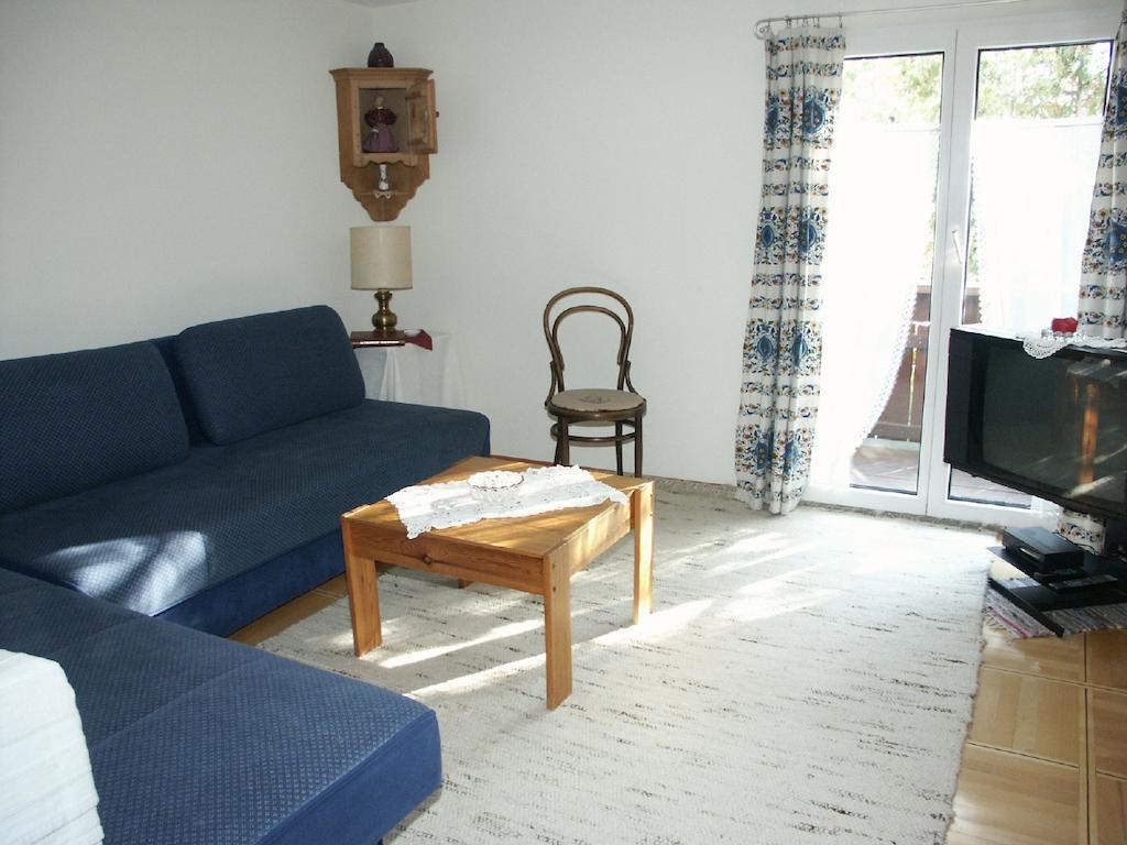 Haus Heller Apartment Schruns Room photo